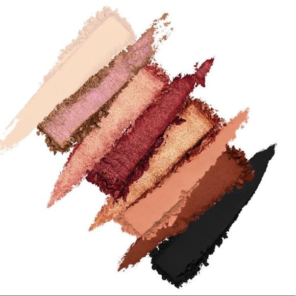 Too Faced Kitty Likes To Scratch Eye Shadow Palette - Brand New In Box - Picture 9 of 11